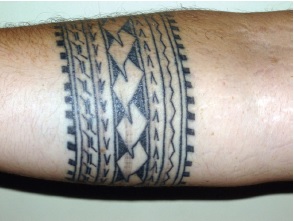 Godana (Traditional Tattoo): Remembering Cultural Knowledge