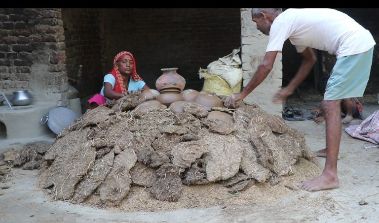 Community Life of the Kohar Jati